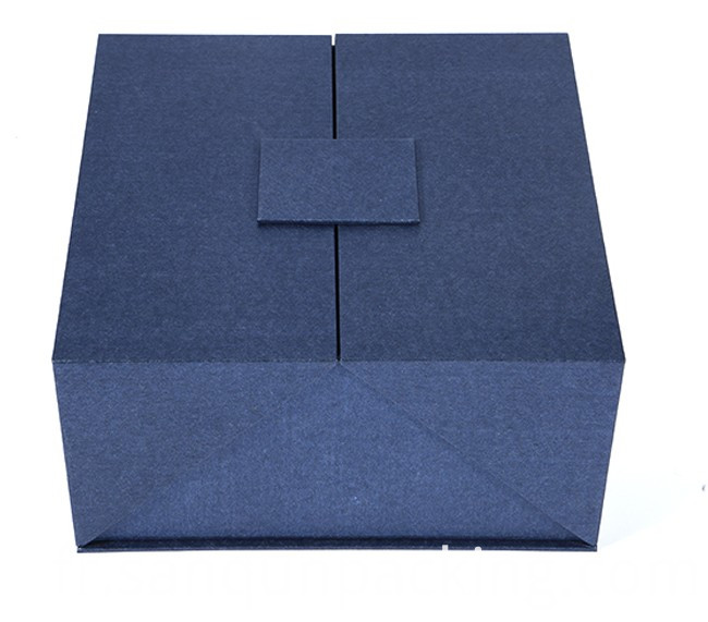 Double boîte d'ouverture Double Openning Box